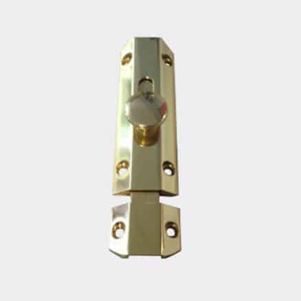 Stable Door Latch