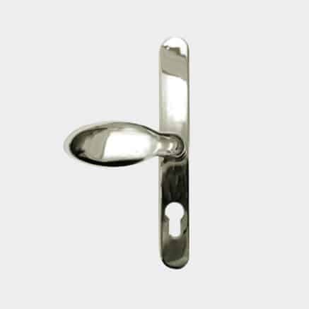 pad handle