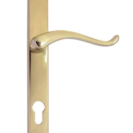 handle